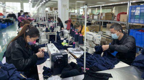 中小企業抱團上云 1小時學機勝過3年人工，爆款業務就這么簡單